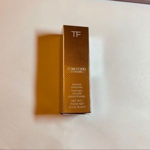 Tom Ford Extreme badass mascara 8ml